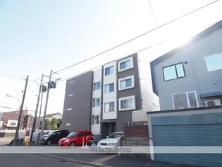 アンシャンテ清田の画像