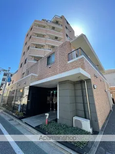 レジディア桜上水【7階】の外観