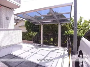 サン・ボナール A棟【1階】のその他画像