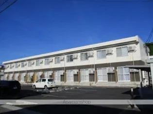 レオパレスセントラルの画像