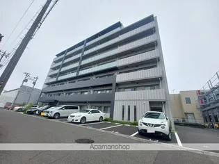 グレイスコート アイエスの画像