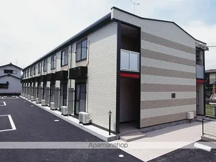 レオパレスビートルの画像