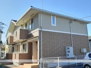 エスポワール石岡の画像