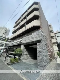 セイワパレス福島駅前【3階】の外観