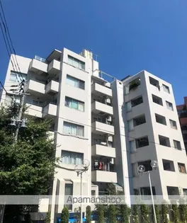 ソフトタウン赤坂の画像