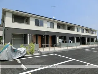 エタンデュの画像