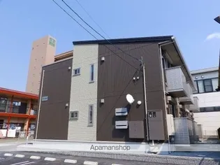 ラ プランタン新山口の画像