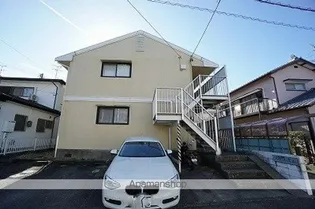 プレジールエム【102号室】の外観