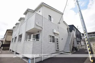 FJ国見【2階】の外観