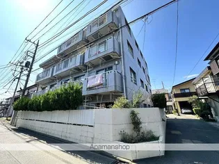 相模原ホビーバーンズの画像