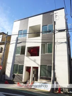 ハピネス戸田公園の画像