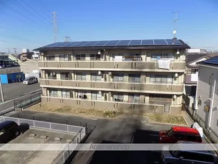 アゼリアガーデン 北館の画像