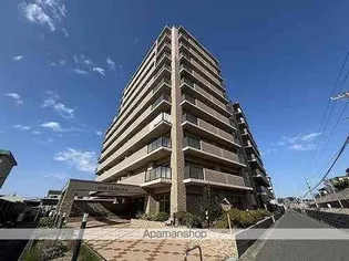 サンジュール ステーション三苫の画像