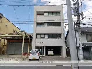 東京建設松本ビル【403号室】の外観