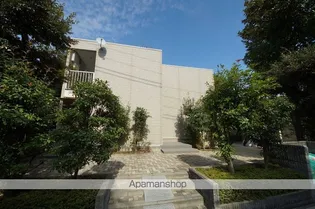 レオパレス駒場東大前の画像