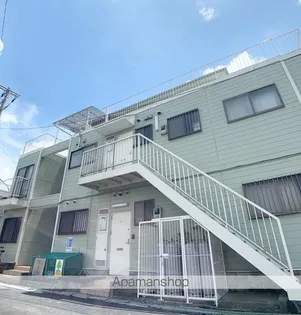 エメラルドハイム平和台の画像