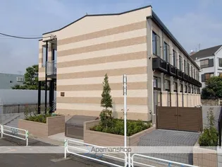 レオパレスラ ミュゼの画像