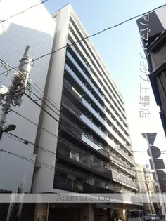 東京都千代田区東神田2丁目【マンション】の外観