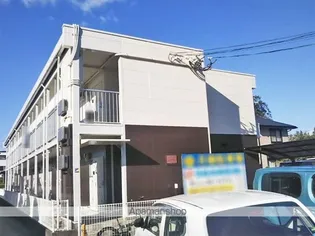 レオパレスCOMODOの画像