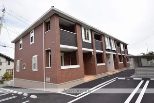 宮城県仙台市青葉区赤坂3丁目【アパート】の外観