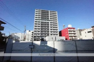 愛知県名古屋市中村区太閤通3丁目【マンション】の外観