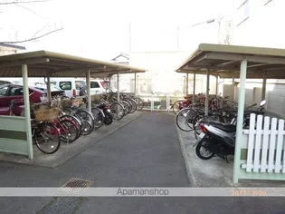 ロイヤルヒル守山【2階】のその他画像