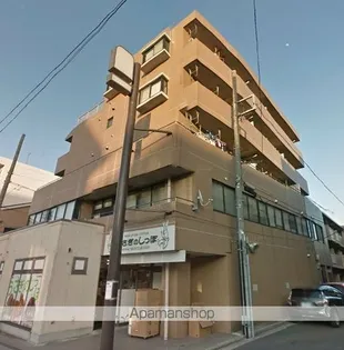 ドルフ安藤橋IIの画像