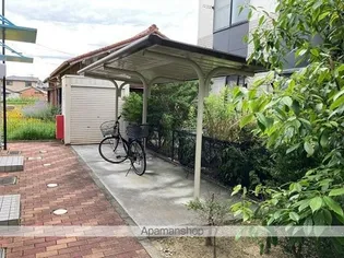 レオパレススプリングA【1階】のその他画像