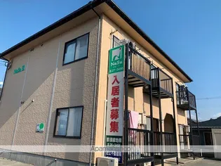 Nasu31【1階】の外観