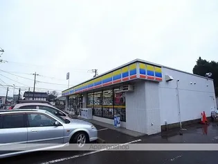 レオネクストエスポワール愛戸【108号室】の周辺