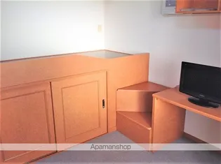 レオパレスロハス C【202号室】のその他画像