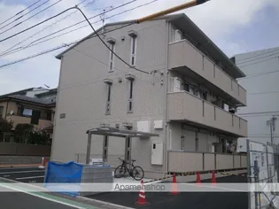 ソシア Aの画像