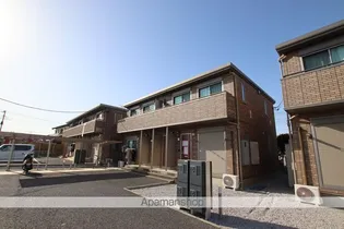 サンハイム松田Aの画像