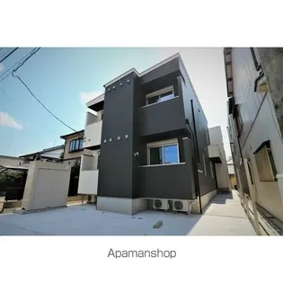 GRANDTIC LUKE瓢箪山の画像