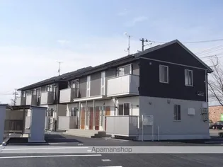 コーポ陽だまり Aの画像