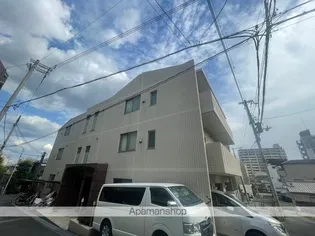ソレイユ曽根東町の画像