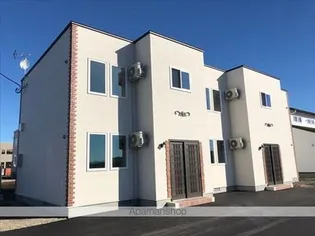 プランドールS【1階】の外観