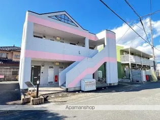 AーPGの画像