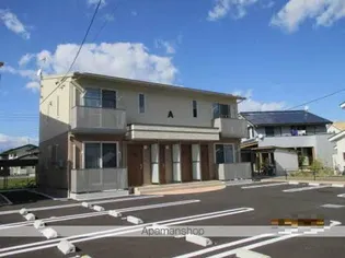 パークハイムの画像