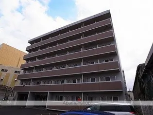 KDXレジデンス柏【1階】の外観