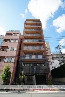 ザ レジデンス オブ トーキョーH20ウエストタワーの画像