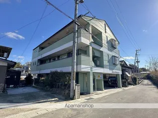 グローリィハイツの画像