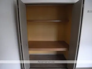 ハイカムール和合町【201号室】のその他画像