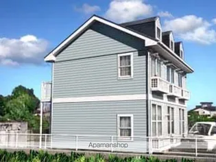 レオパレスソレイユの画像