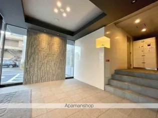 レジディア上落合【5階】のその他画像