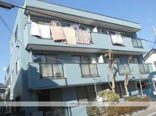 メゾン ド 移川の画像