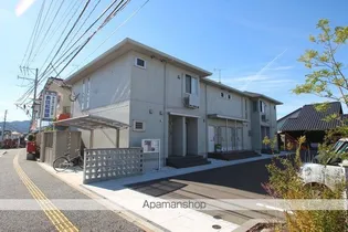 福岡県福岡市南区長住5丁目【アパート】の外観