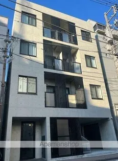 フォルターナ横浜反町の画像