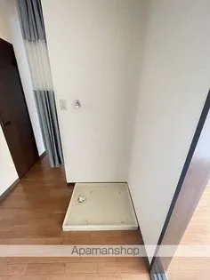 ハイツ五十嵐【2階】の内装