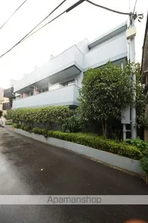 セザール中野坂上【306号室】の外観